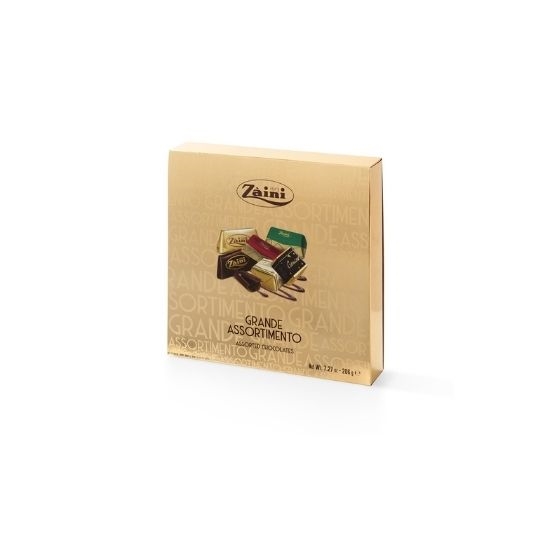 Picture of ZAINI GRANDE ASSORTIMENTO 206G